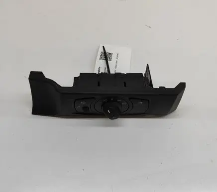 BMW 5 E60 E61 Light switch 6925297 33290501