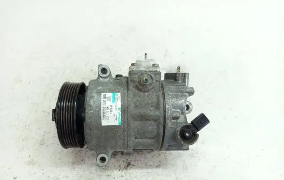 Audi A3 S3 8P Air conditioning (A/C) compressor (pump) ACF1K0820859FPLE 1K0820859F 03882805863