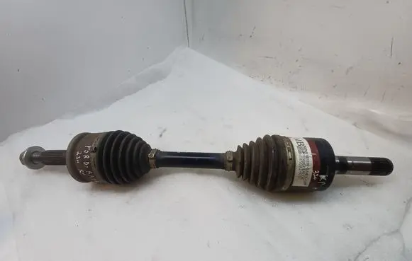 Ford Ranger IV Front driveshaft MB3W3A428GB