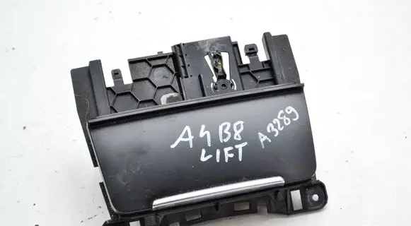 Audi A4 S4 B8 8K Car ashtray 8K0857951
