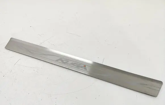 Ford Kuga II Front sill trim cover CV4JS13200AA