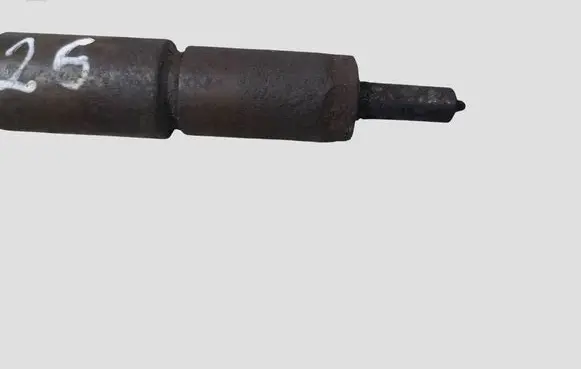 Jeep Cherokee KJ Fuel injector 0445110059