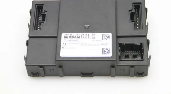 Nissan Qashqai Comfort/convenience module 284B2JD02E