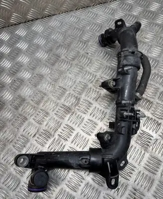 Opel Grandland X Engine coolant pipe/hose 9820174380