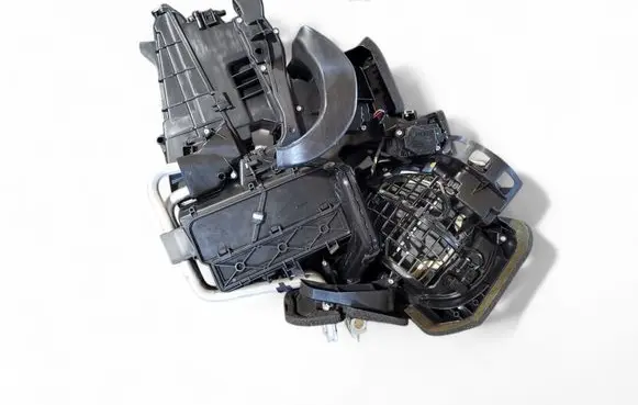 Volvo S60 Interior heater climate box assembly 6G9N18B539AA 31332112 P31332112