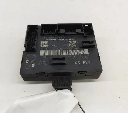 Audi A8 S8 D4 4H Door control unit/module 4H0959793R 4H0959793G