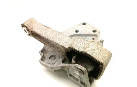 Land Rover Range Rover Evoque L538 Engine mounting bracket EJ32-6P096-AA