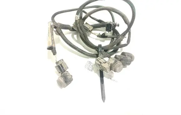 Parking sensor (PDC) wiring loom