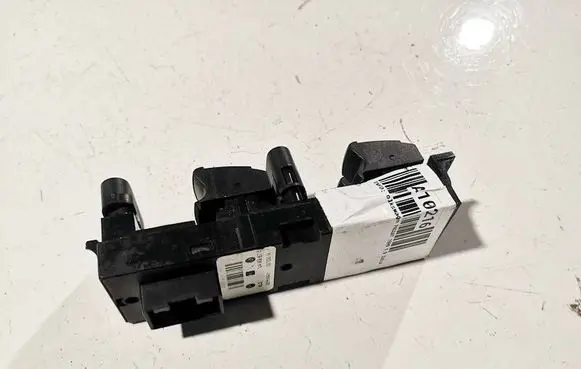 Volkswagen PASSAT B5 Electric window control switch 1j4959857 03755000