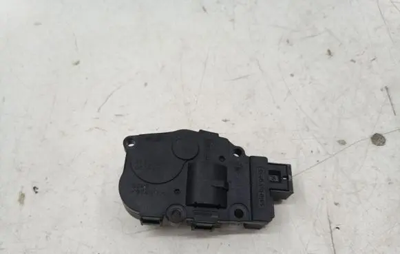 BMW 7 F01 F02 F03 F04 Air flap motor/actuator K9749005