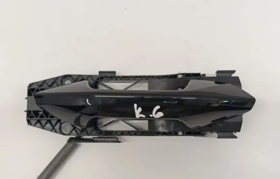 Audi Q4 Sportback e-tron Rear door exterior handle 8V0839885 5N0837017D