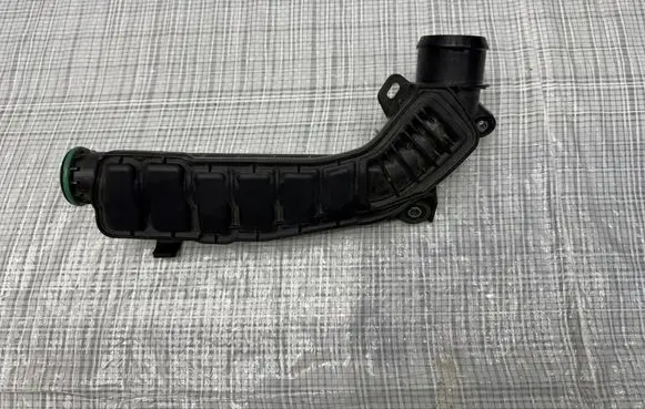Jeep Avenger Air intake hose/pipe 9812735880