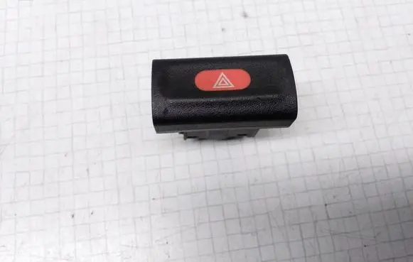 Opel Vectra B Hazard light switch 90565714 90493804 90457316