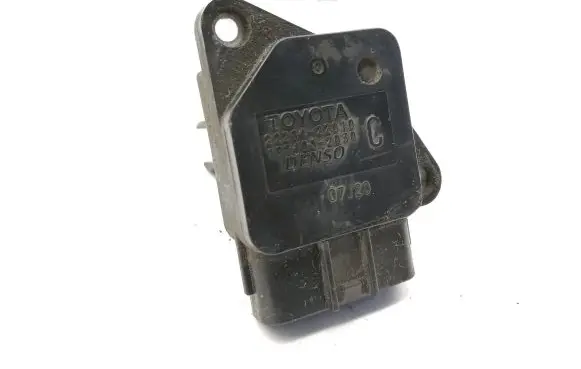 Toyota Prius (XW20) Mass air flow meter 2220422010
