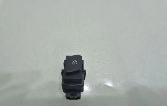 Volvo S60 Central locking switch button 31489452
