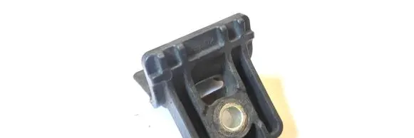 Opel Astra J Radiator support slam panel bracket 