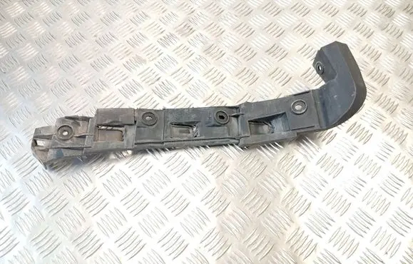Seat Toledo III (5P) Rear bumper mounting bracket 5P5807394