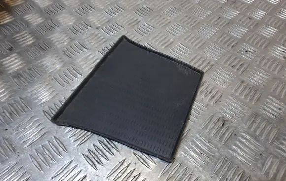 BMW X5 E70 Panel drawer/shelf pad 6963378