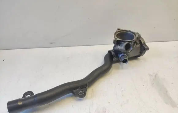 Toyota Corolla Verso AR10 Engine coolant pipe/hose 53998A0