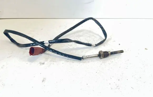 Skoda Octavia Mk3 (5E) Exhaust gas temperature sensor 04L906088E