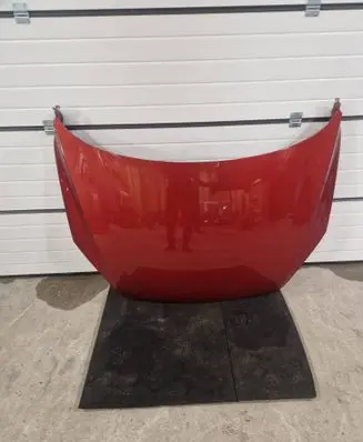 KIA Xceed Engine bonnet/hood