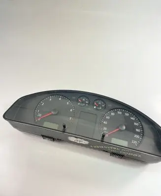 Volkswagen Crafter Speedometer (instrument cluster) 7H0920851