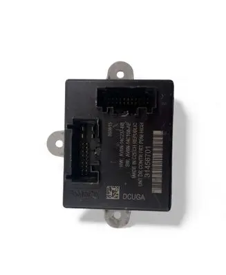 Volvo V40 Other control units/modules 31456701