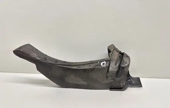 Opel Astra J Fender foam support/seal 13293444