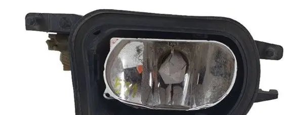 Mercedes-Benz C W203 LED Daytime headlight 160719-00