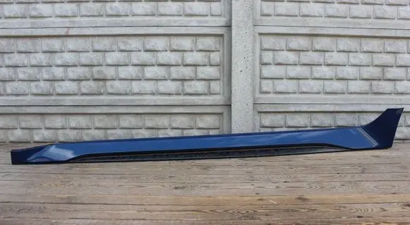 Audi RS5 Sill/side skirt trim 8B3853855