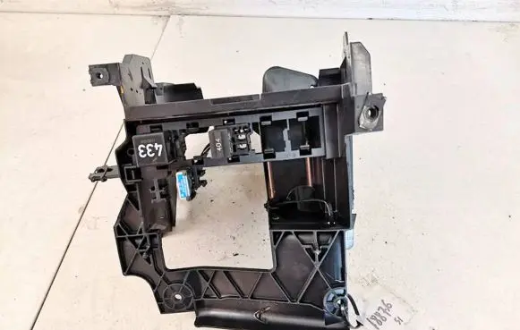 Volkswagen PASSAT B6 Fuse box set 3c1941397a