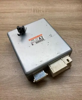 Power steering control unit/module