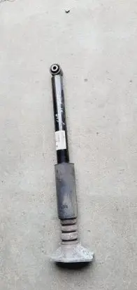 BMW X1 F48 F49 Rear shock absorber/damper 6886760 33526886760