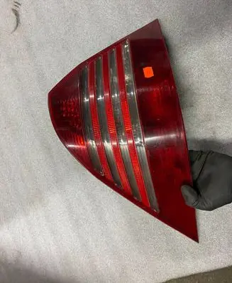 Mercedes-Benz S W220 Rear/tail lights 255500