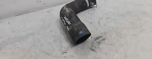 Toyota Avensis T250 Intercooler hose/pipe