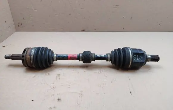 Hyundai i40 Front driveshaft 495003Z500