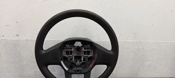 Renault Trafic III (X82) Steering wheel 34138143CL 341381429L 93868107
