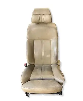 BMW 7 E65 E66 Front driver seat 0130002588 6917134