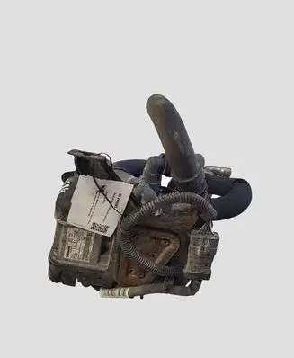 Peugeot 508 Auxiliary pre-heater (Webasto) 9687946580 122R000258 10R035627