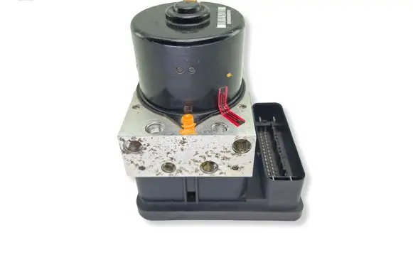 Volvo S40 ABS Pump 30742665AA 31317629 8N512B373AA