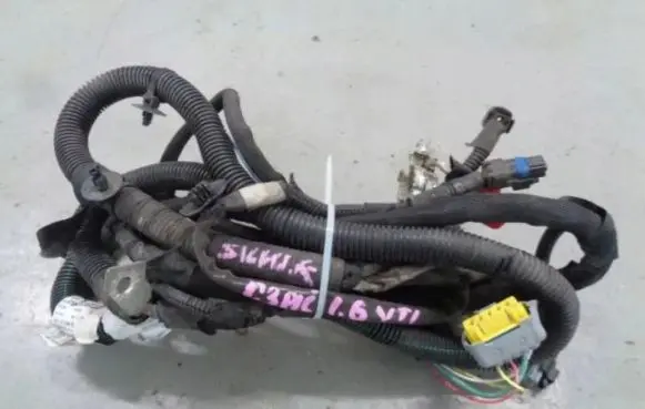 Citroen C3 Picasso Other wiring loom
