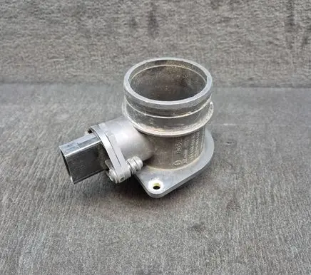 Audi Q7 4L Mass air flow meter 06A906461G 0280218060 06A906461GX