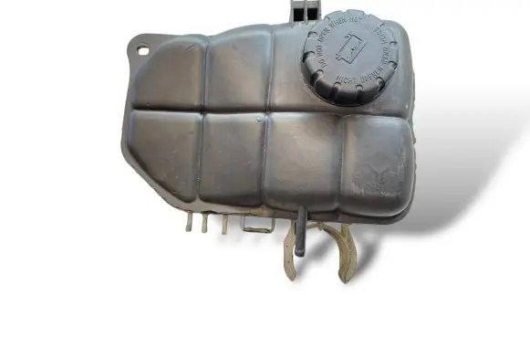Mercedes-Benz C W203 Coolant expansion tank/reservoir 2035000049