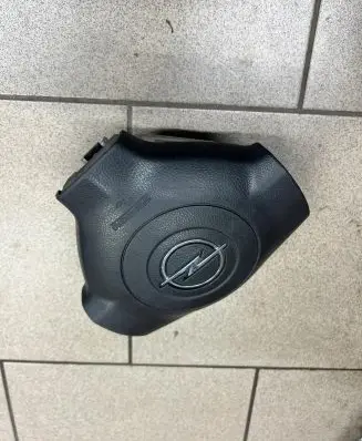 Opel Agila B Steering wheel airbag