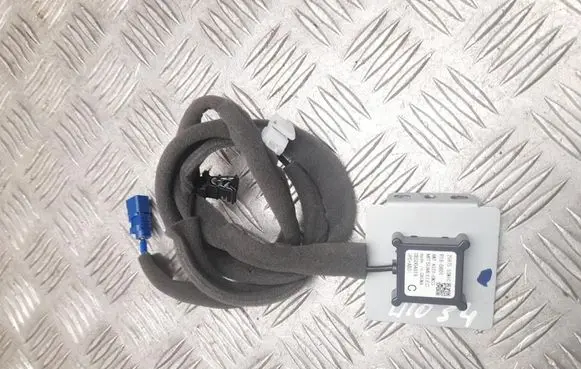 Nissan Leaf II (ZE1) Aerial GPS antenna 259755SN1C