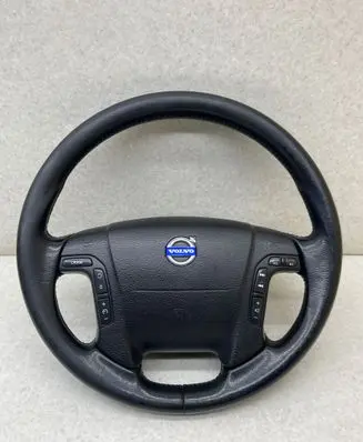 Volvo V70 Steering wheel