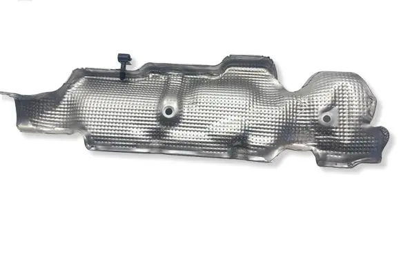 Volvo XC40 Heat shield in engine bay 32397650
