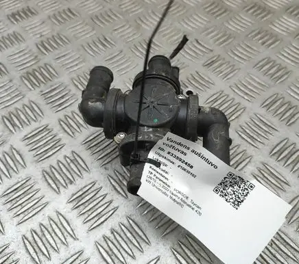 Porsche Taycan 9J1 Coolant heater 5980050AE 5810R1003