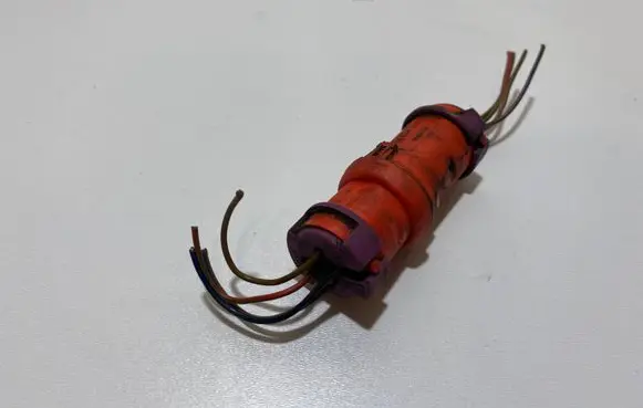 Audi A6 S6 C5 4B Other wiring loom 813971958 813971959