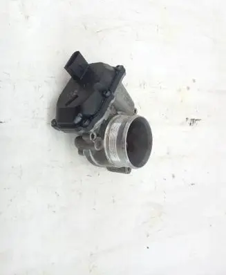 Volkswagen Multivan T6 Throttle body valve 04L128963K